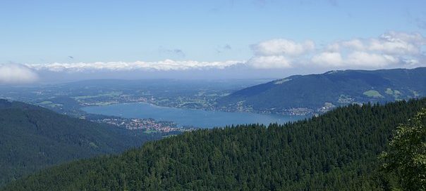 Detektiv Tegernsee - Detektei ManagerSOS