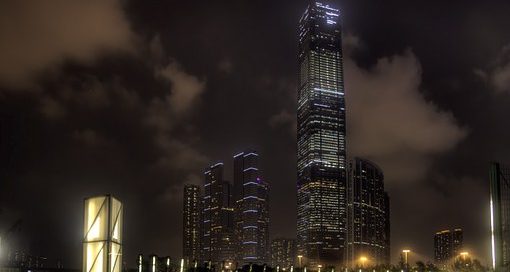 Detektei Hongkong - Detektiv ManagerSOS