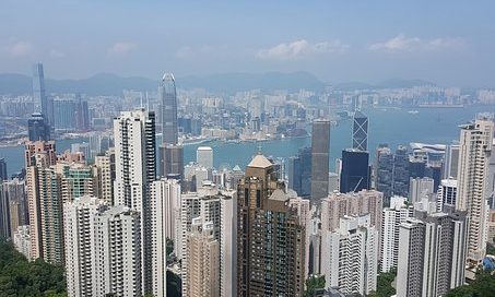 Detektiv Hongkong - Detektei ManagerSOS