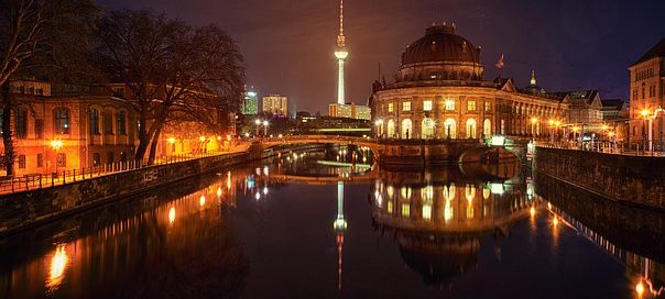 Detektei Berlin - detektiv Berlin - Detektei ManagerSOS