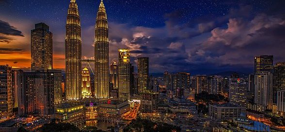 Detektei Malaysia - Detektiv ManagerSOS Frankfurt