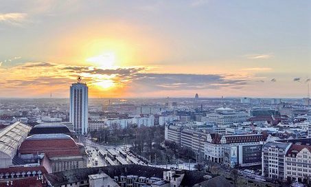 Detektiv Leipzig - Detektei ManagerSOS