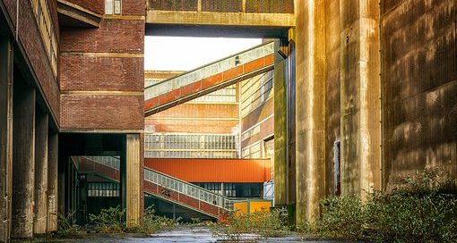 Detektei ManagerSOS - Dortmund - Essen - Duisburg - Detektiv