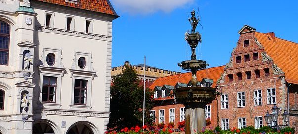 Detektei Lüneburg - Detektiv ManagerSOS