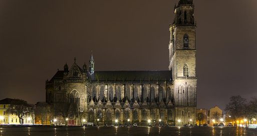 Detektiv Magdeburg - Detektei ManagerSOS