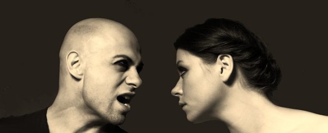 Detektei ManagerSOS Streit - Beleidigung