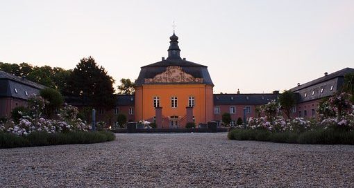 Detektei ManagerSOS Mönchengladbach - www.detektiv-international.de