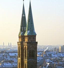 Detektei ManagerSOS Nürnberg