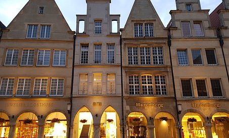 Detektei ManagerSOS Münster