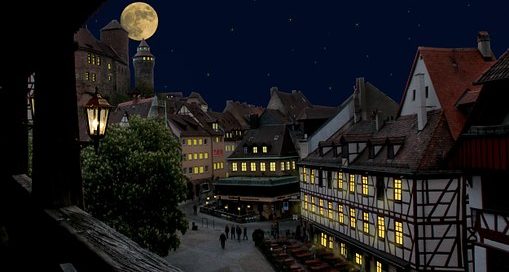 Detektiv Nürnberg - Detektei ManagerSOS