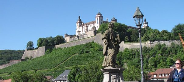 Detektiv Würzburg - Detektei ManagerSOS