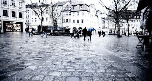 Detektei Bamberg - Detektiv ManagerSOS