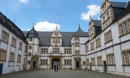 Detektive Paderborn - Detektei ManagerSOS