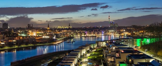 Dortmund - Detektiv ManagerSOS