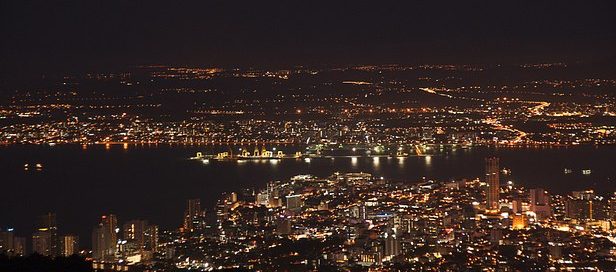 Detektei ManagerSOS Asien - Südostasien