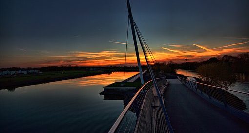Detektiv Gelsenkirchen - Detektei ManagerSOS