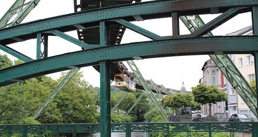 Detektei Wuppertal Detektiv ManagerSOS