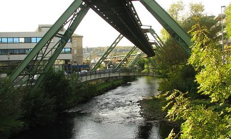 Detektei ManagerSOS Wuppertal