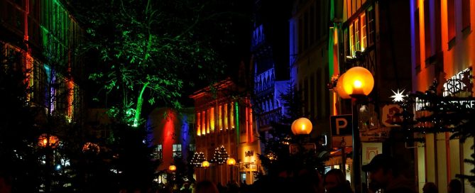 Detektiv Osnabrück - Detektei ManagerSOS