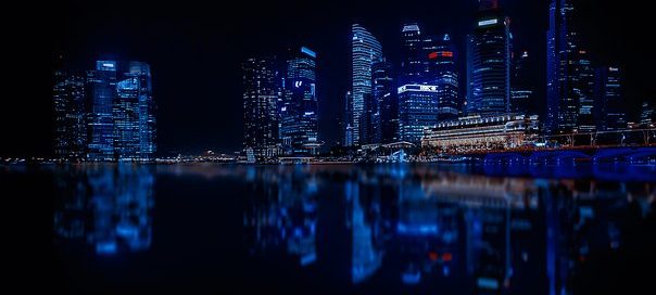 Detektei Singapur - Detektiv ManagerSOS Frankfurt