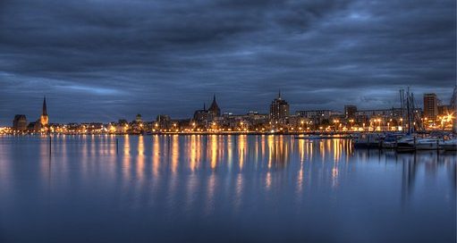 Detektiv Rostock - Detektei ManagerSOS