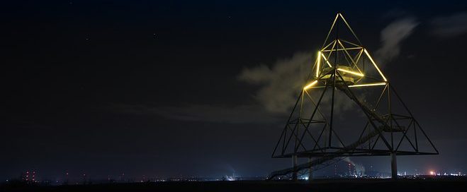 Detektiv Bottrop - Detektei ManagerSOS