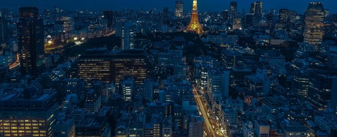 Detektiv Japan - Detektei ManagerSOS