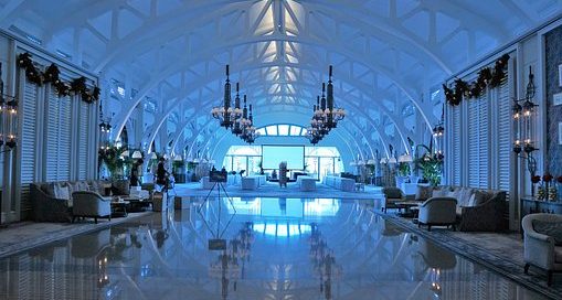 Detektei ManagerSOS Düsseldorf - Asien - Südostasien