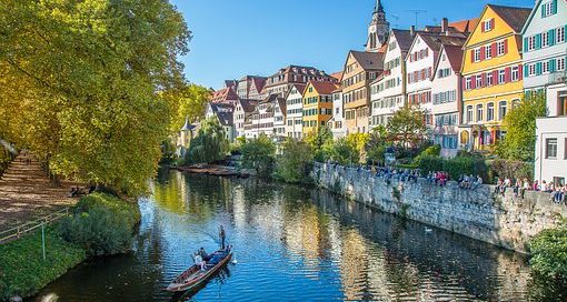 Detektei Tübingen - Detektiv ManagerSOS