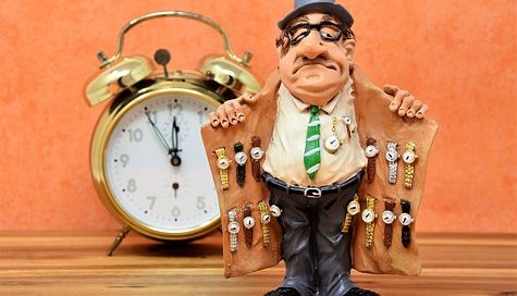 Detektei ManagerSOS gegen Diebstahl und Hehlerei