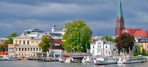 Detektiv Schwerin - Detektei ManagerSOS