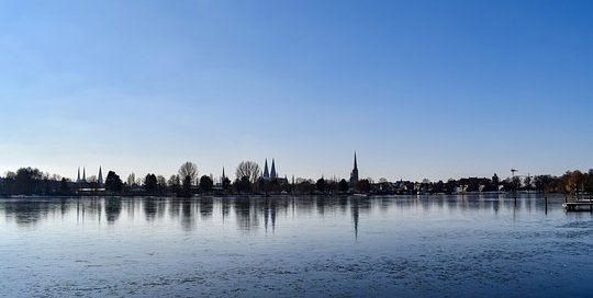 Detektei Lübeck - Detektiv ManagerSOS