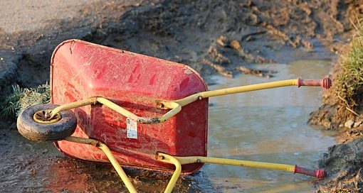 Detektei ManagerSOS Diebstahl Einsatz Baustellen