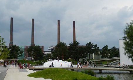 Detektei Wolfsburg - Detektiv ManagerSOS