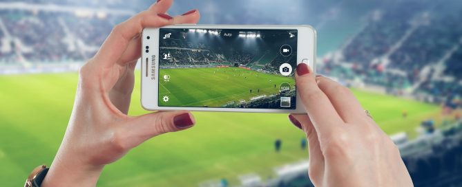 Krawall - Bundesliga - Detektei ManagerSOS