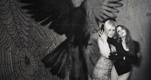 Detektei ManagerSOS gegen Erpressung Sex-Falle - Sex-Erpressung - Auch Frauen sind Täter - Detektiv News