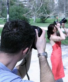 Hilfe gegen Stalking - Detektei ManagerSOS