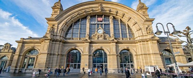 Detektei ManagerSOS Detektiv Frankfurt am Main