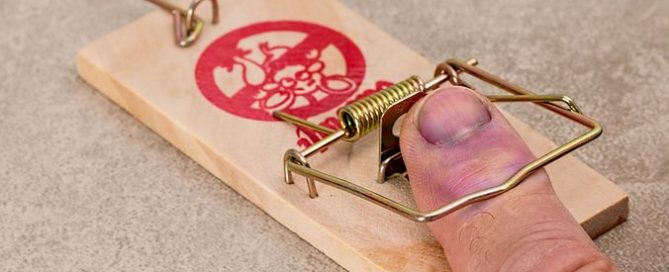 MANAGER - UNTERNEHMER - FÜHRUNGKRÄFTE - Problem