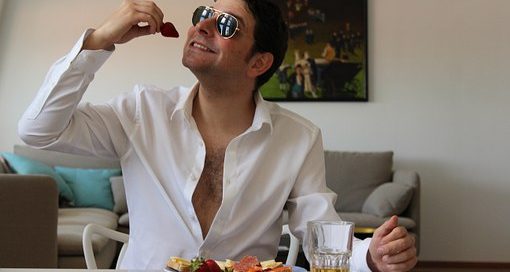 Detektiv ManagerSOS - Einsatz Hochstapler entlarven ,