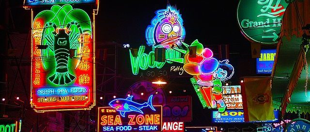 Detektei ManagerSOS Thailand - Philippinen - Asien - Südostasien