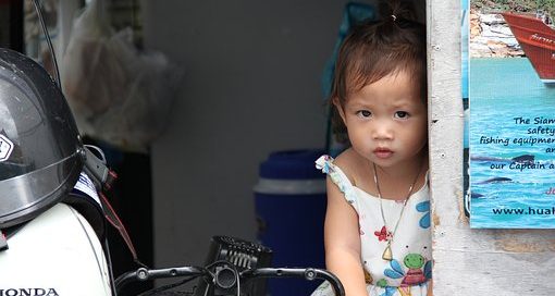 Detektei ManagerSOS - Detektiv Einsatz Thailand