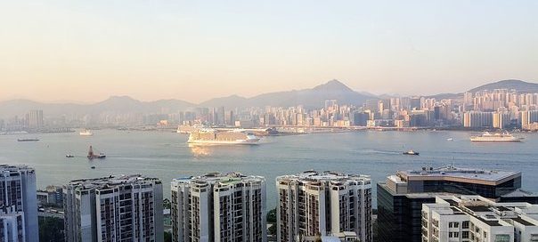 Detektei China - Hongkong - Macao -Taiwan | Detektei ManagerSOS,