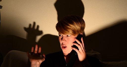 Detektei ManagerSOS Frankfurt - Probleme mit Erpressung? Aussitzen ist keine Lösung | HILFE | Detektiv News