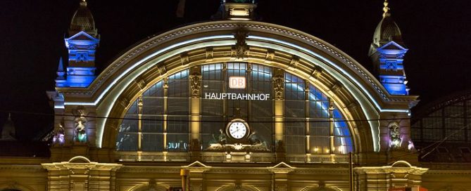 Detektei ManagerSOS Frankfurt am Main