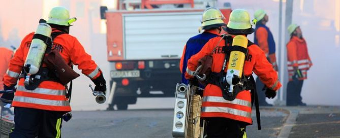 Detektei ManagerSOS - Detektiv international