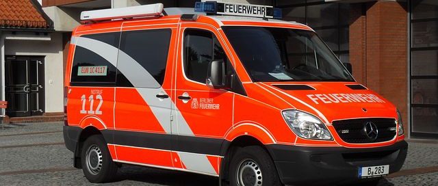 Detektei ManagerSOS - Detektiv Berlin