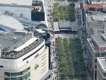 Detektei ManagerSOS - Detektiv Frankfurt am Main