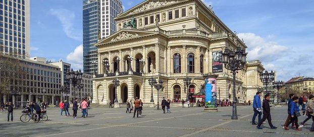 Detektei ManagerSOS Detektiv Frankfurt am Main,