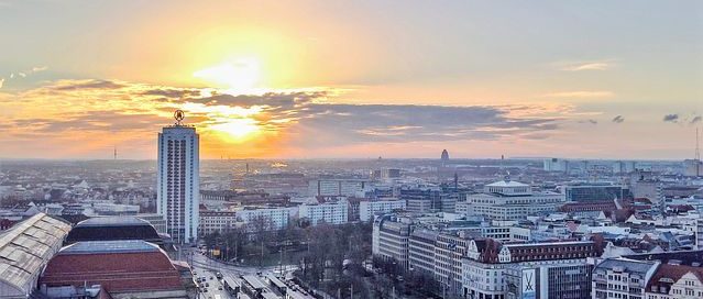 Detektei ManagerSOS - Detektiv Leipzig